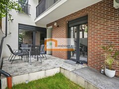 Clucerului, prima inchiriere, P+2E, birouri, rezidential/mixt